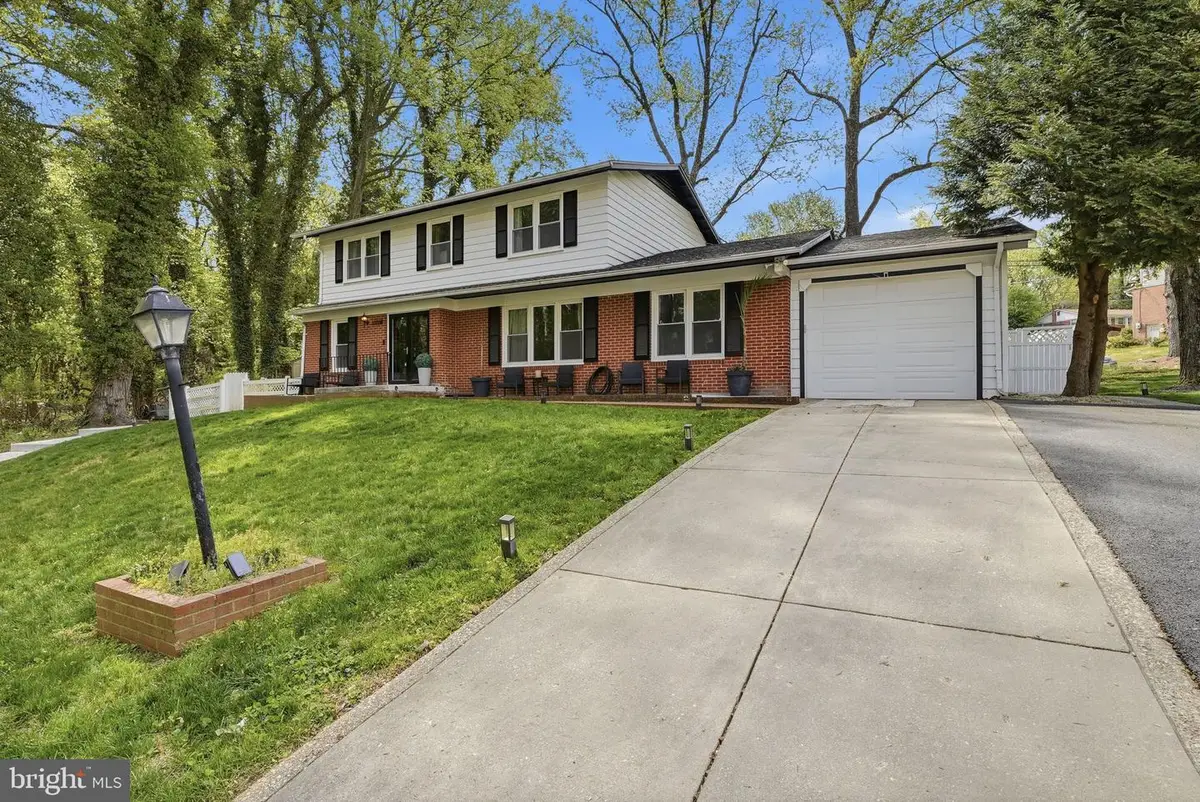 4701 Weldon Dr, Temple Hills, MD 20748 - #1