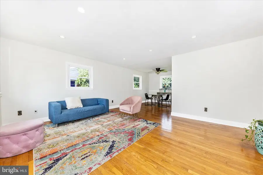 5806 Cheryl Ln, District Heights, MD 20747 - #3