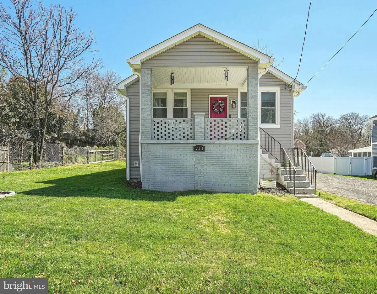 711 60th Ave, Fairmount Heights, MD 20743 - #1