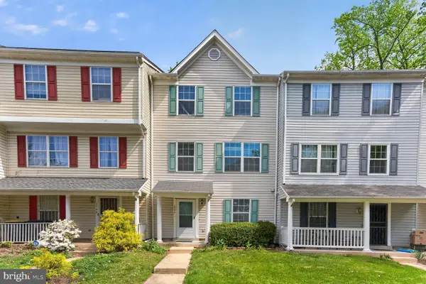 1546 Deep Gorge Ct, OXON HILL, MD 20745