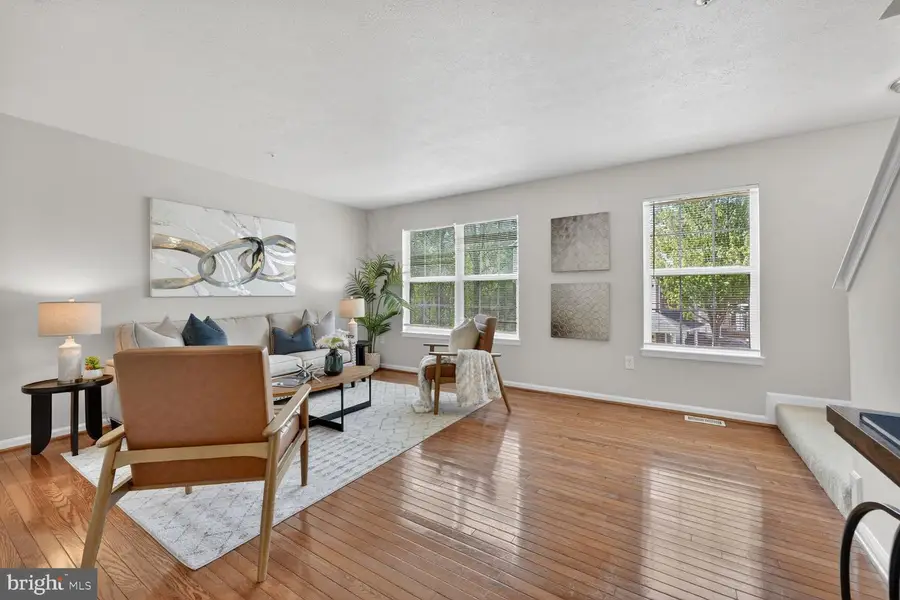 1546 Deep Gorge Ct, Oxon Hill, MD 20745 - #3