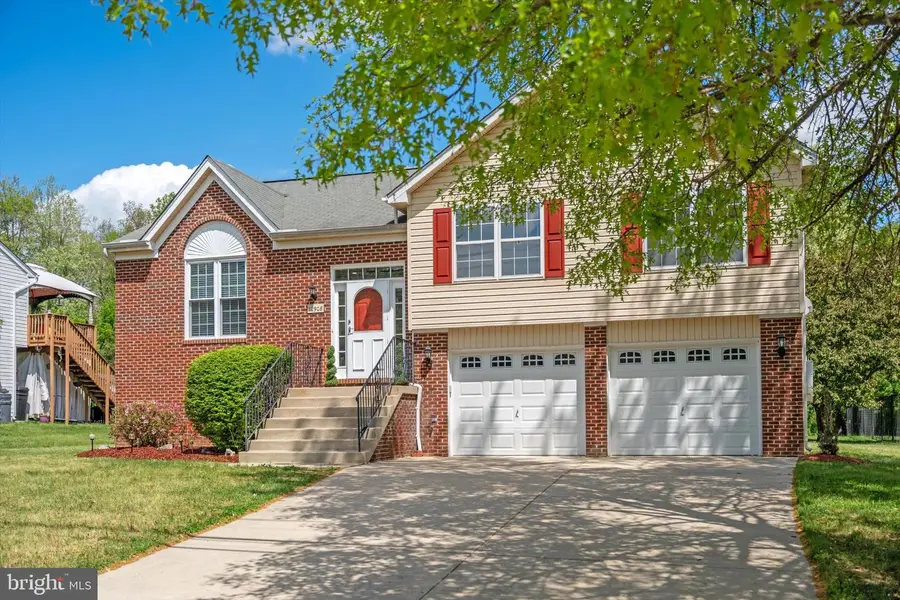 12908 Windbrook Dr, Clinton, MD 20735 - #2