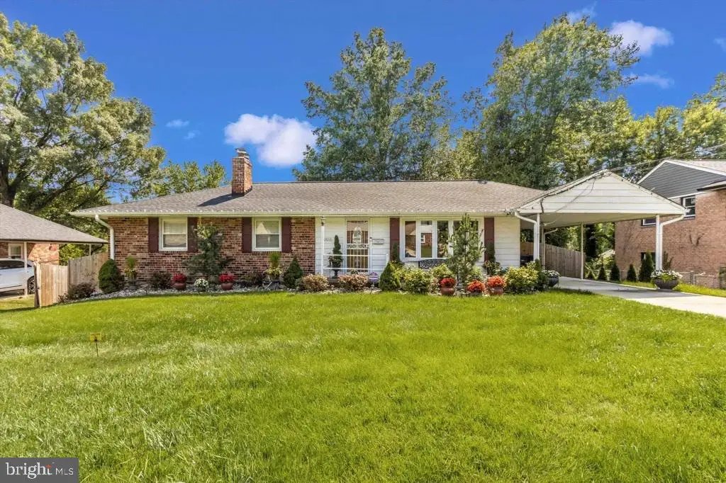 13016 Ingleside Dr, Beltsville, MD 20705 - #1