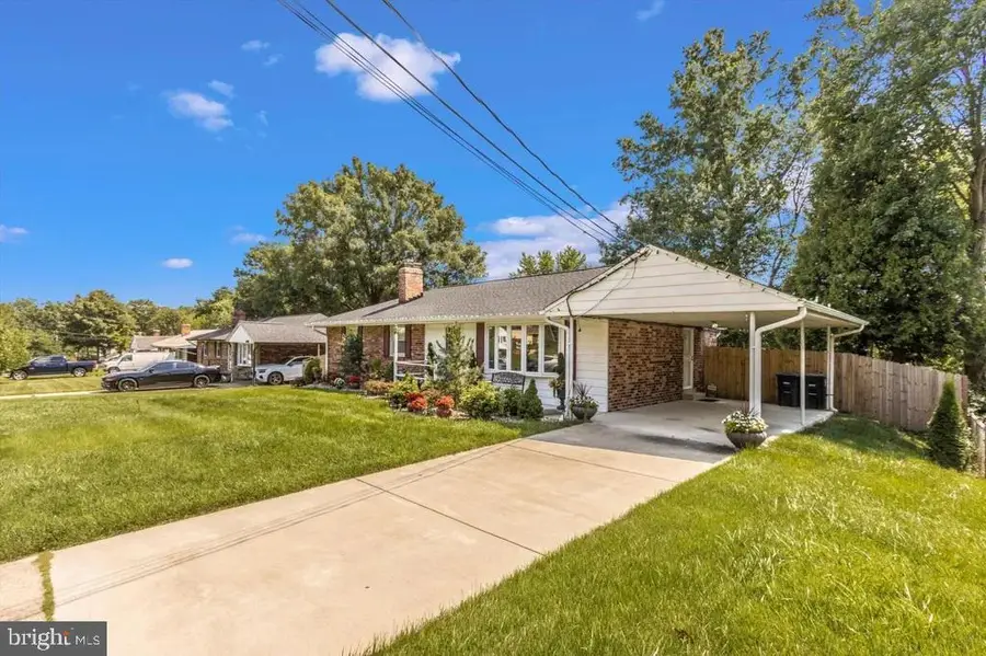 13016 Ingleside Dr, Beltsville, MD 20705 - #3
