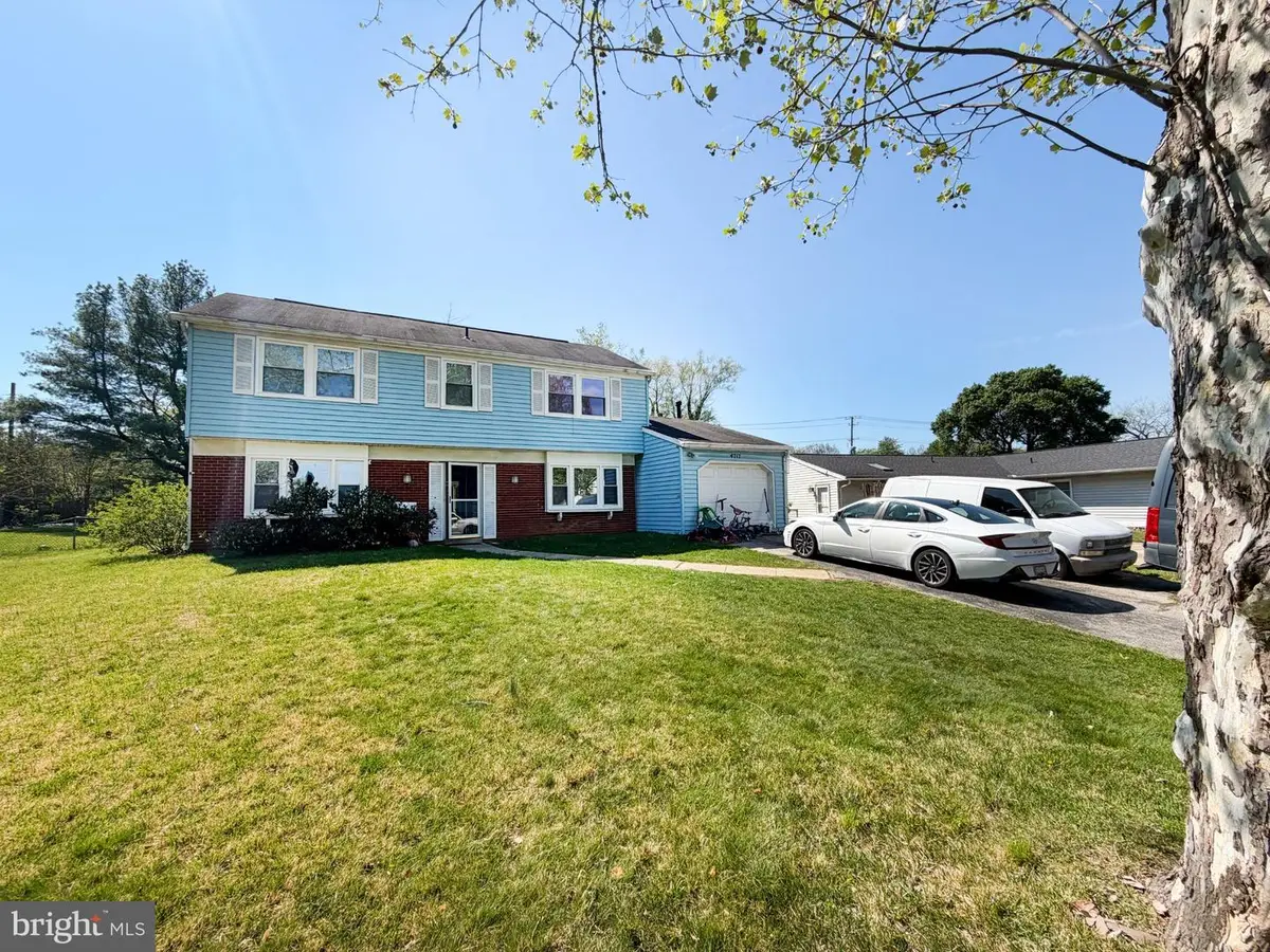 4717 Ramsgate Ln, Bowie, MD 20715 - #1