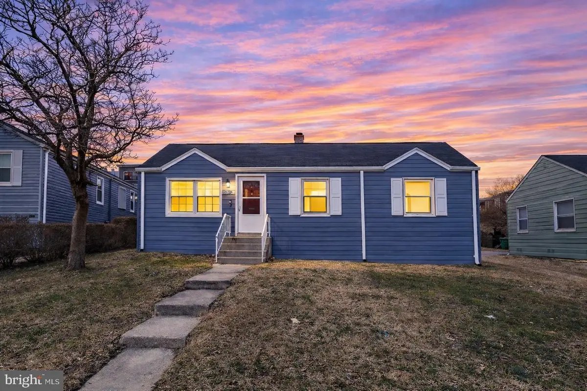 5014 N Englewood Dr, Capitol Heights, MD 20743 - #1