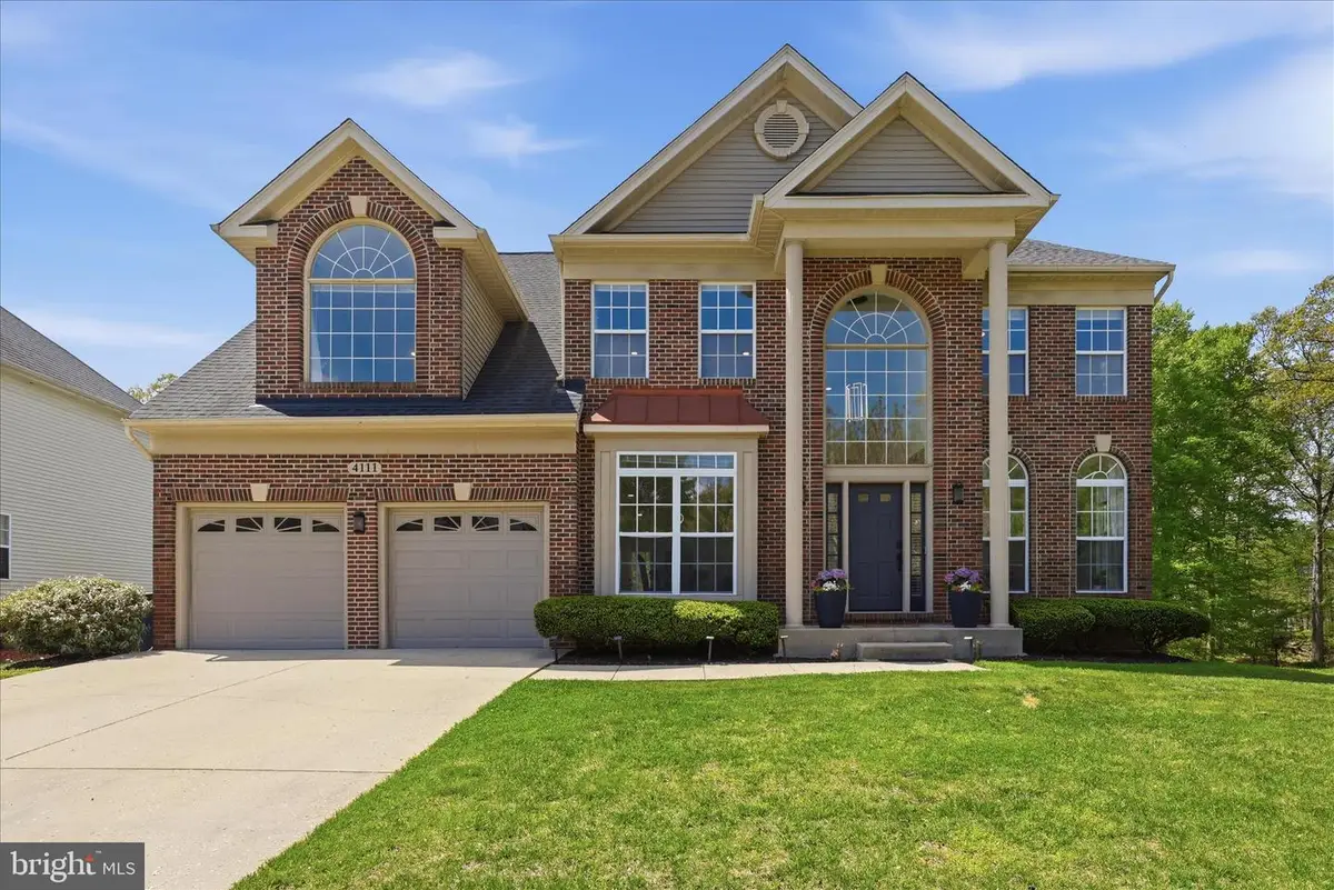 4111 Steeds Grant Way, Fort Washington, MD 20744 - #1