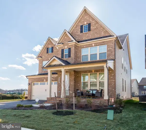 6547 Clubhouse Dr, LAUREL, MD 20708