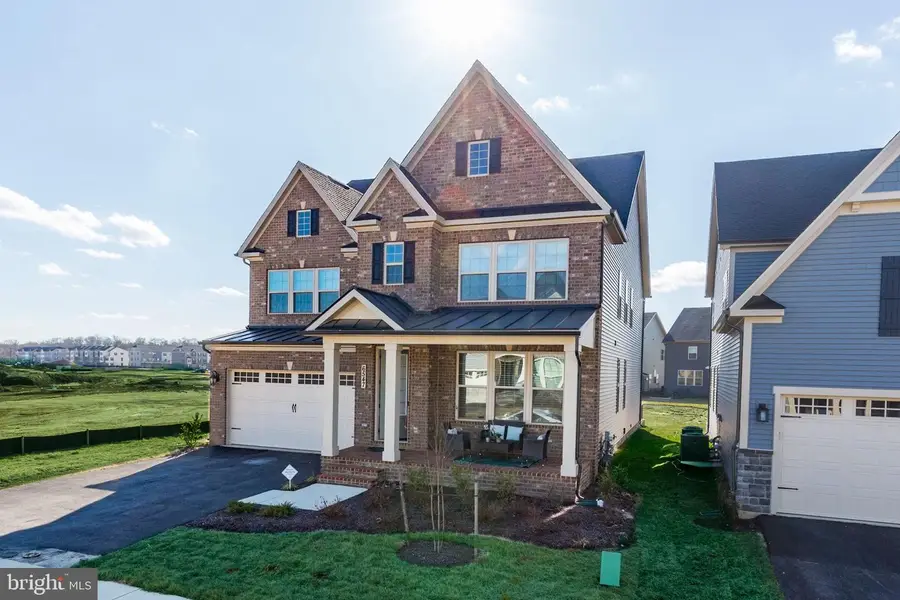 6547 Clubhouse Dr, Laurel, MD 20708 - #2