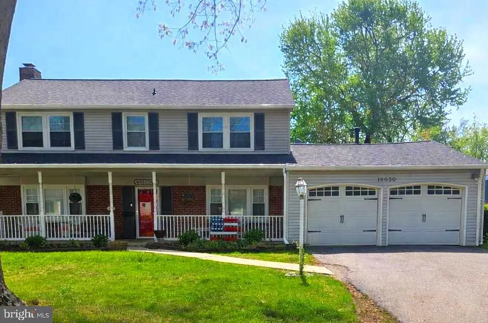 12630 Heming Ln, Bowie, MD 20716 - #1