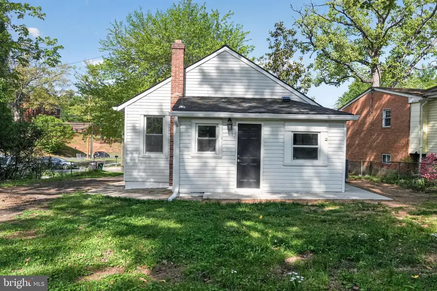 516 71st St, Capitol Heights, MD 20743 - #2