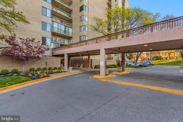 9200 Edwards Way #514, HYATTSVILLE, MD 20783