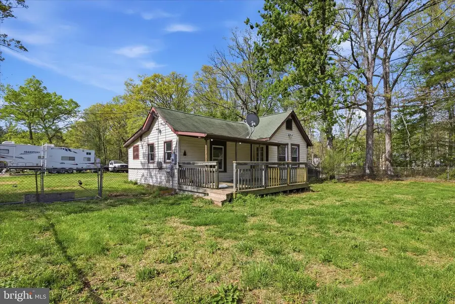 4501 Danville Rd, Brandywine, MD 20613 - #2