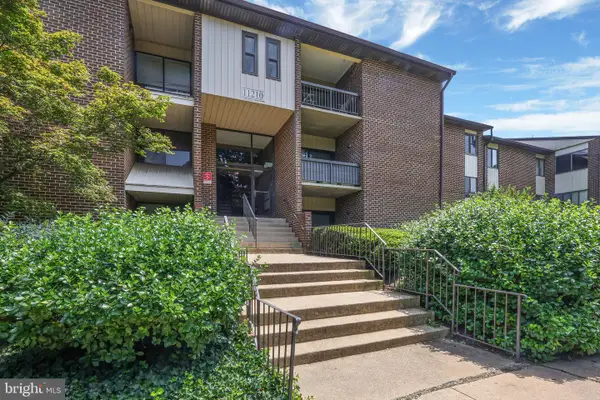 11210 Cherry Hill Rd #111, BELTSVILLE, MD 20705
