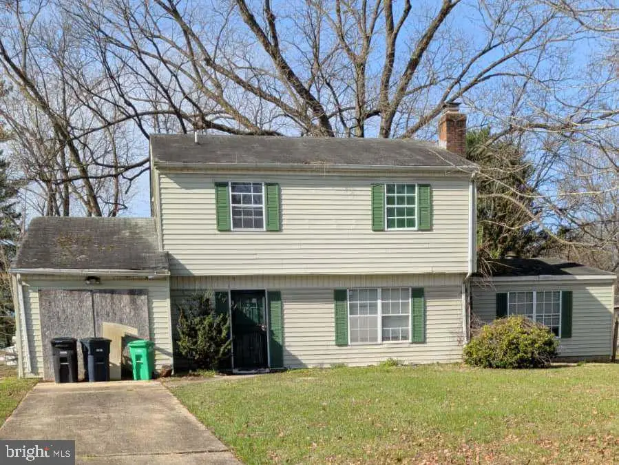 9803 Ambler Ln, Upper Marlboro, MD 20774 - #2