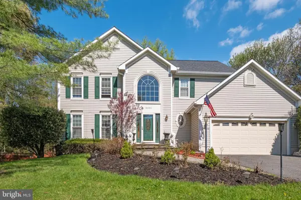 10606 Forestgate Pl, GLENN DALE, MD 20769