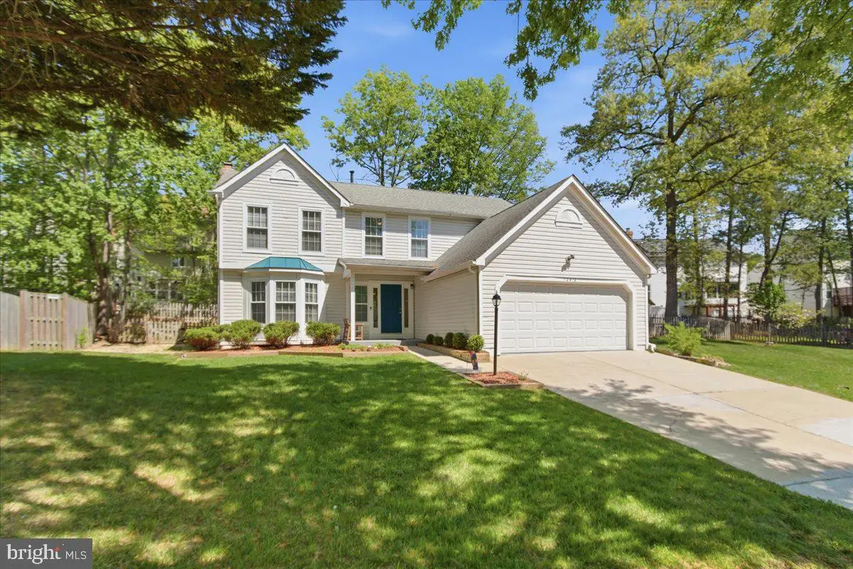 12412 Quiet Owl Ln, Bowie, MD 20720 - #1