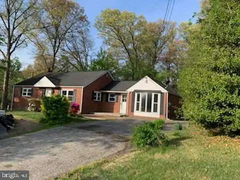 11008 Cherry Hill Rd, Hyattsville, MD 20783 - #1