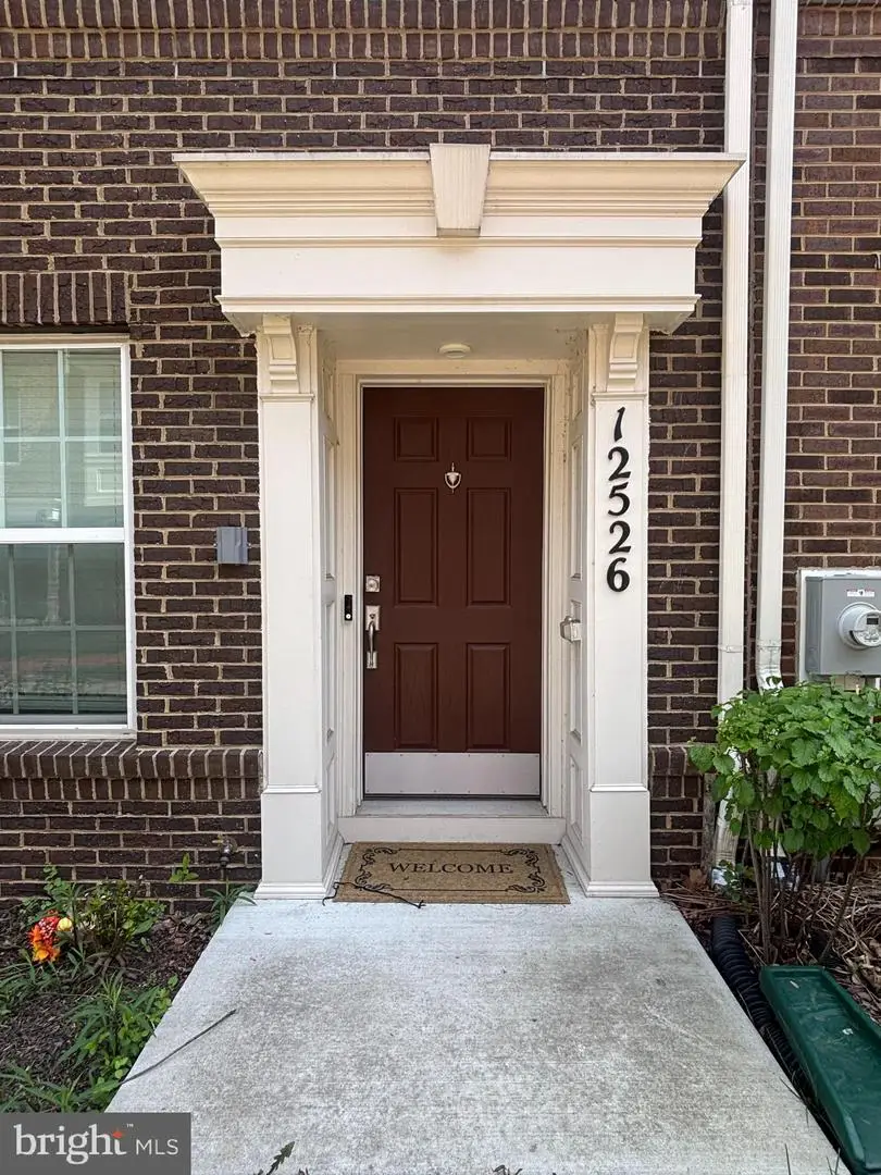 12526 Adobe Aly, Beltsville, MD 20705 - #1