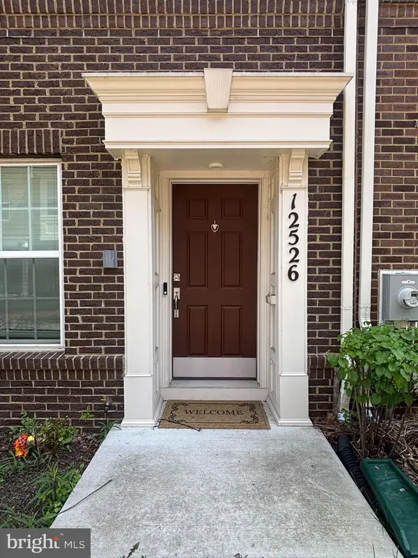 12526 Adobe Aly, BELTSVILLE, MD 20705