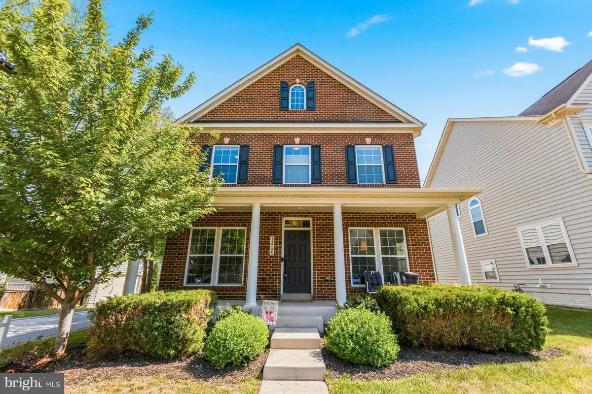 13708 Port Commerce Ct, Accokeek, MD 20607 - #1