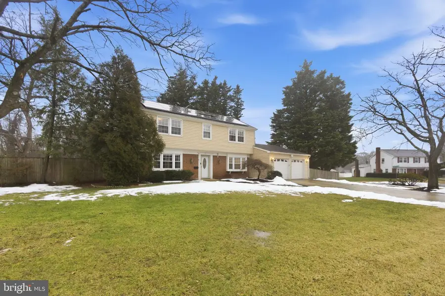12801 Hadley Ln, Bowie, MD 20716 - #2