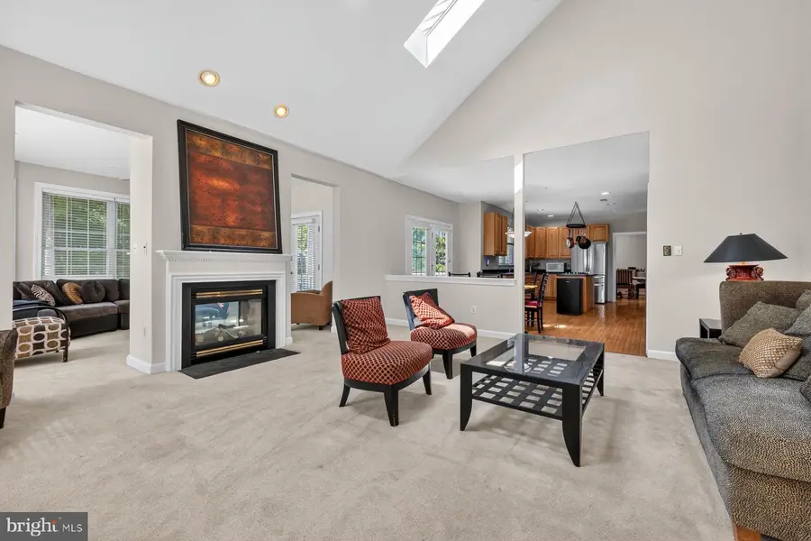 10106 Bartley Way, Lanham, MD 20706 - #3