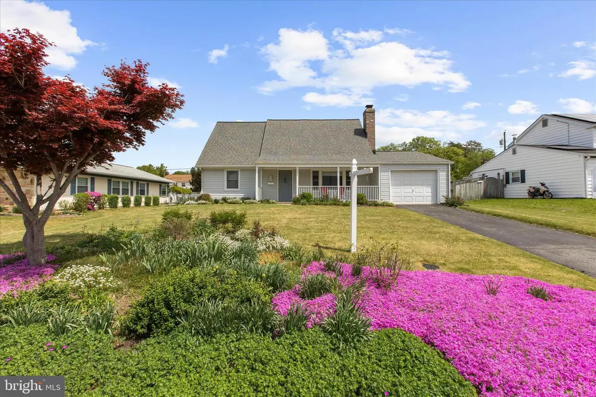 3509 Morlock Ln, Bowie, MD 20715 - #1