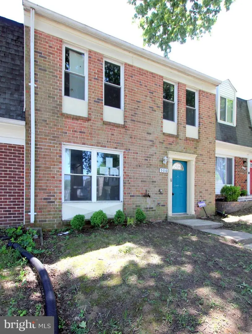 506 Peacock Dr, Landover, MD 20785 - #2
