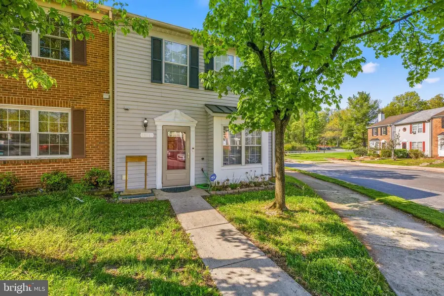 1801 Cedarwood, Landover, MD 20785 - #2