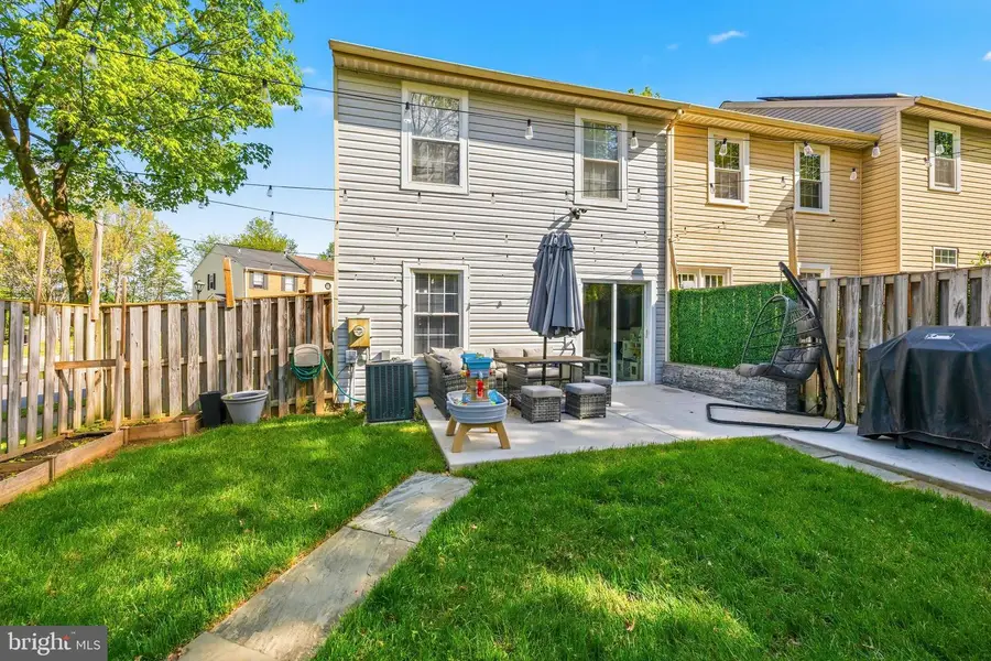 1801 Cedarwood, Landover, MD 20785 - #3