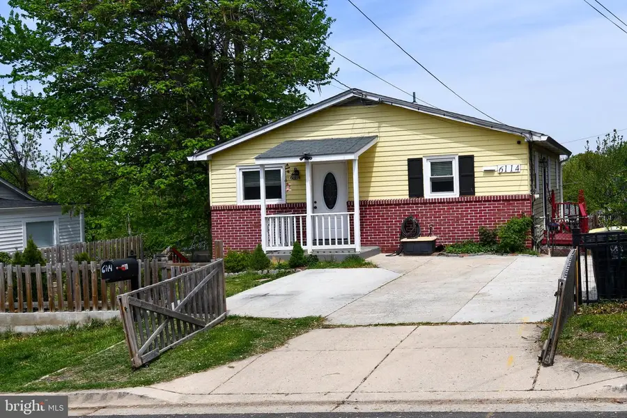 6114 Osborn Rd, Landover, MD 20785 - #3