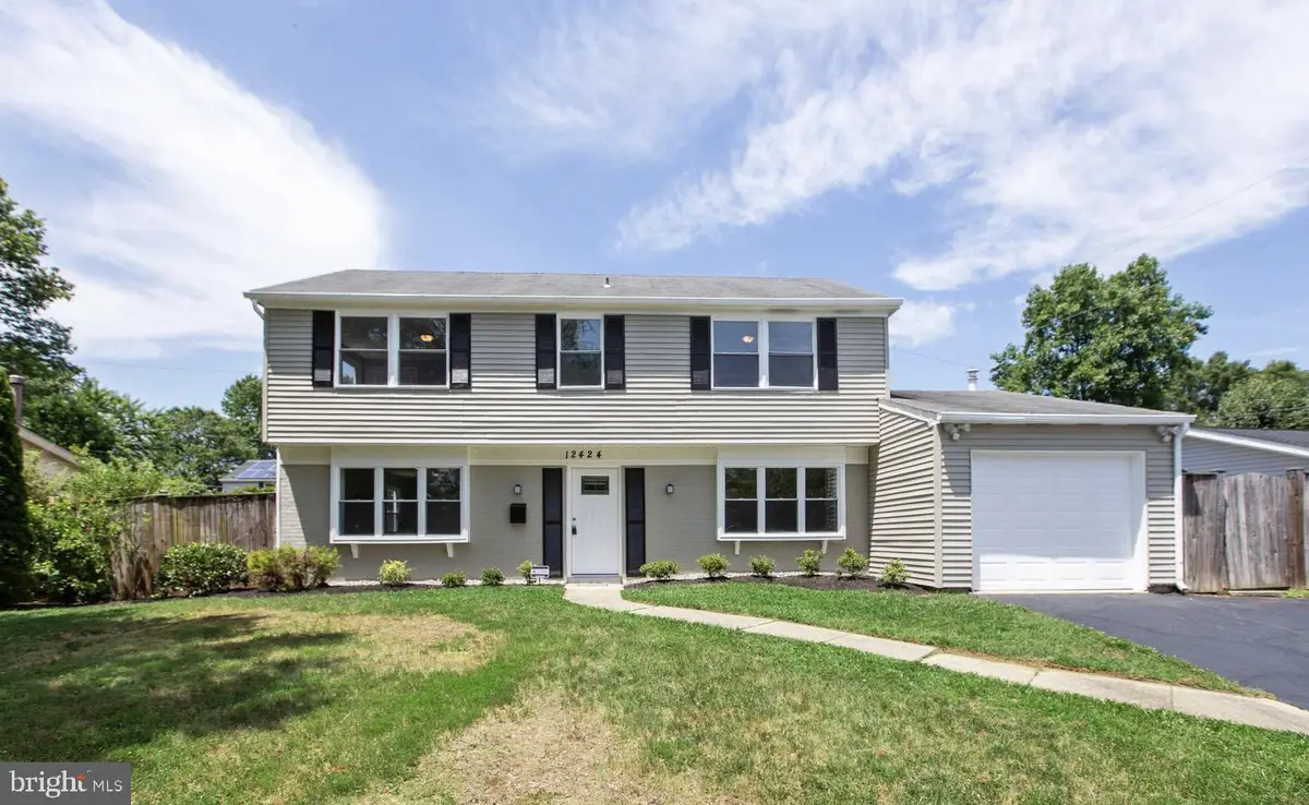 12424 Melling Ln, Bowie, MD 20715 - #1