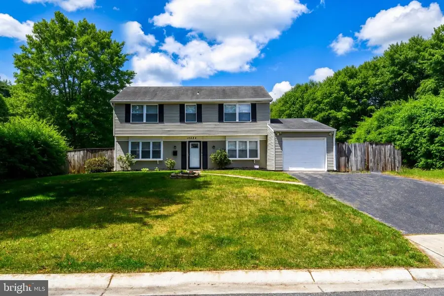 12424 Melling Ln, Bowie, MD 20715 - #3