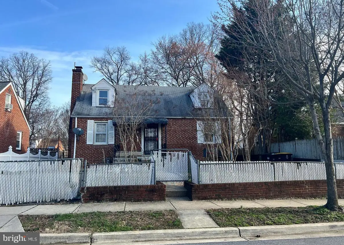 2202 Banning Pl, Hyattsville, MD 20783 - #1