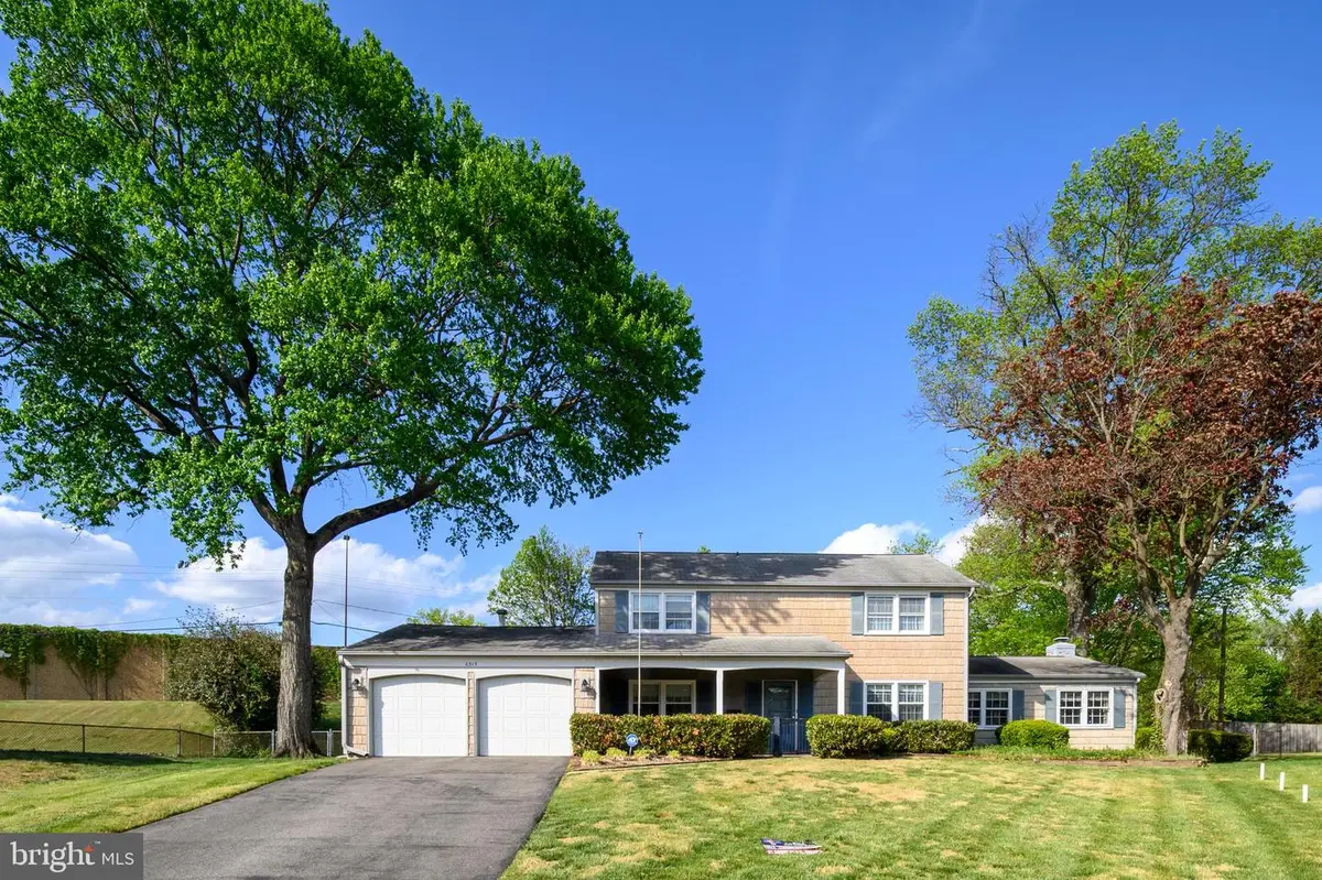 2313 Hanover Pl, Bowie, MD 20716 - #1