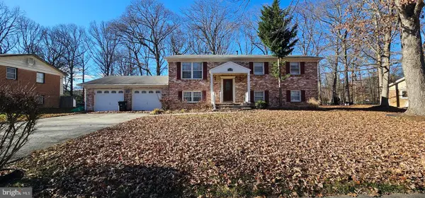 15609 Blackburn St, ACCOKEEK, MD 20607