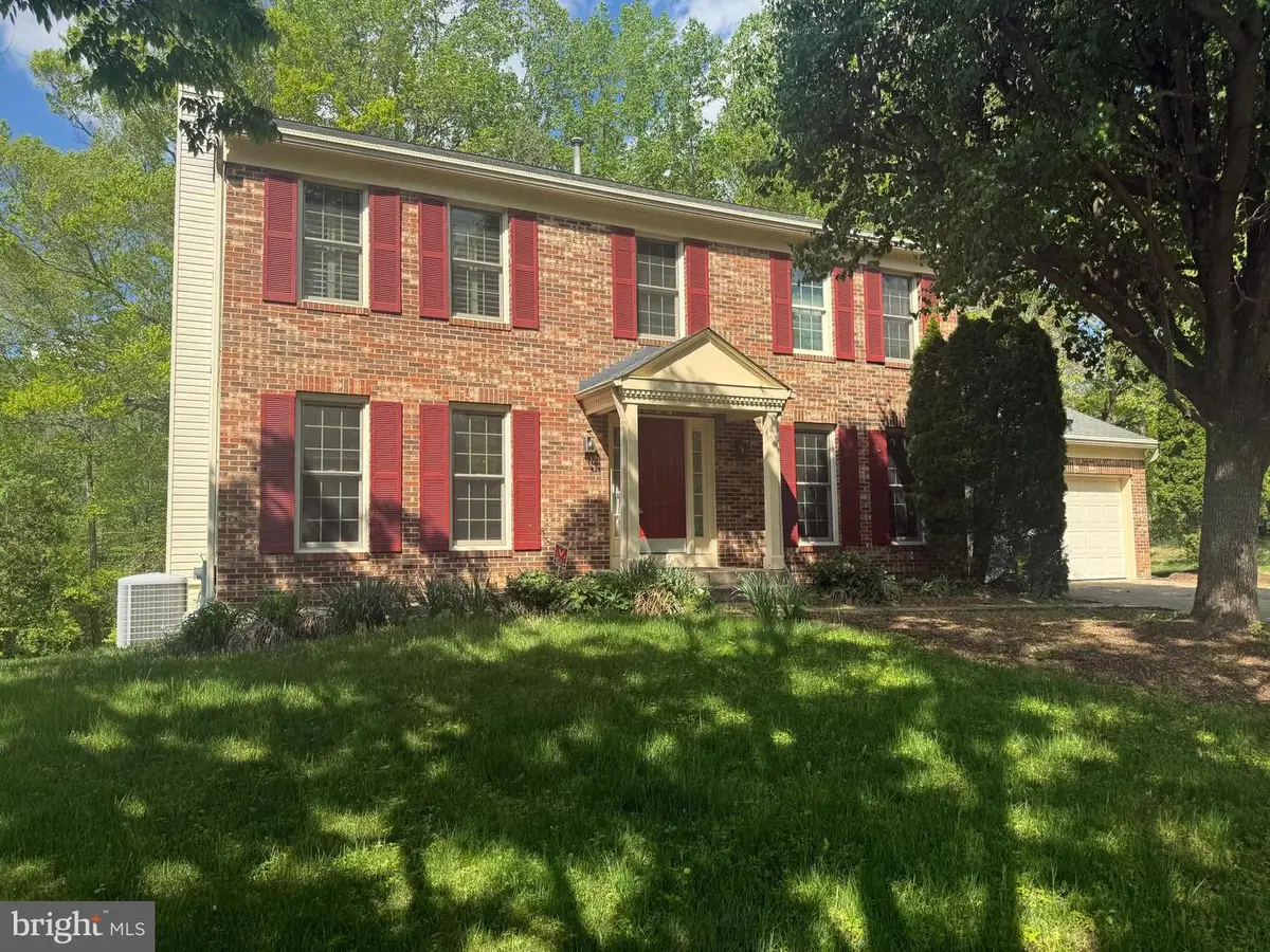 5404 Lakevale Ter, Bowie, MD 20720 - #1