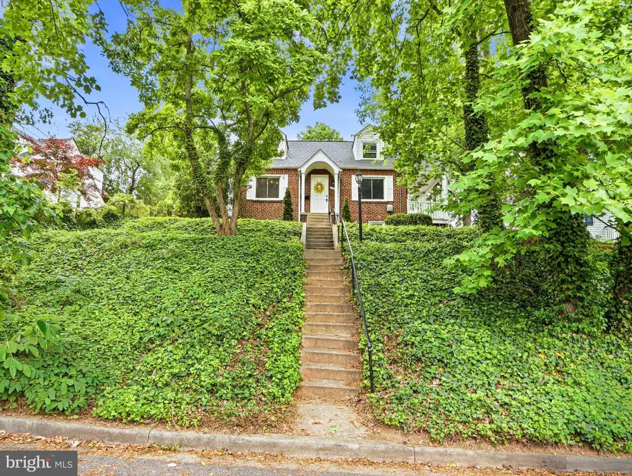 5507 Gallatin St, Hyattsville, MD 20781 - #3