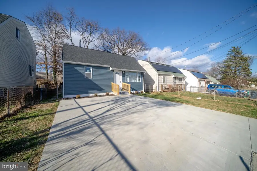 1007 Drum Ave, Capitol Heights, MD 20743 - #2