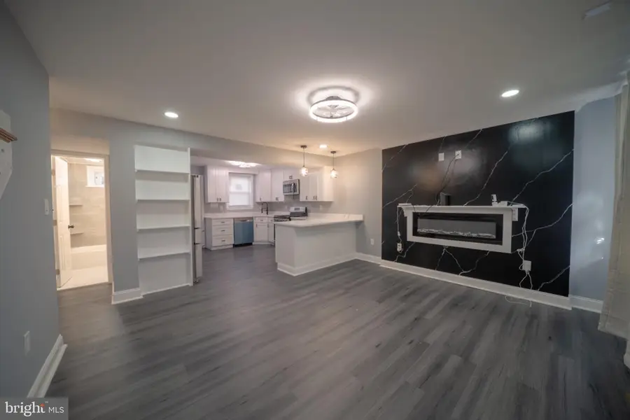 1007 Drum Ave, Capitol Heights, MD 20743 - #3