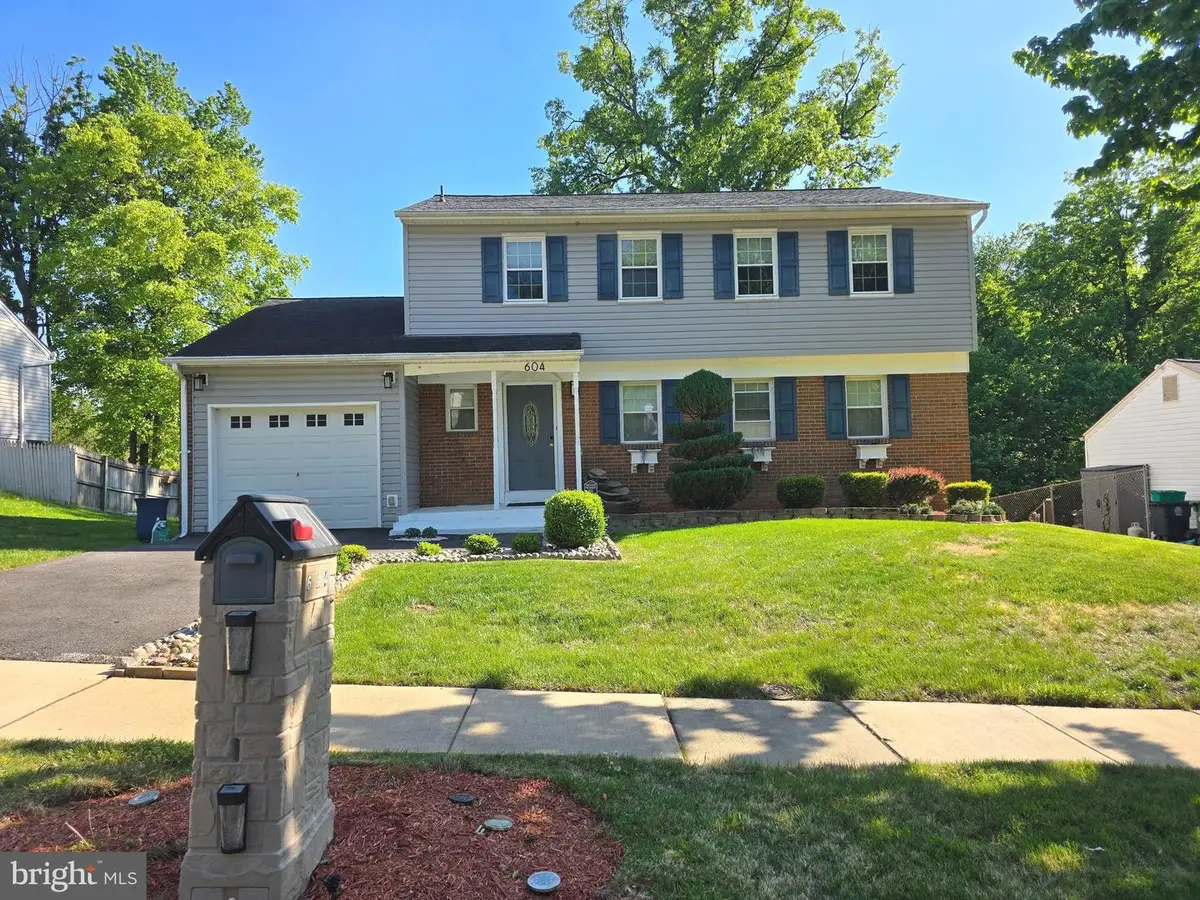 Address Withheld By Seller, Fort Washington, MD 20744 - #1
