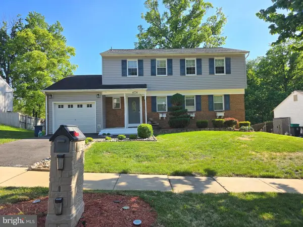 Address Withheld By Seller, FORT WASHINGTON, MD 20744