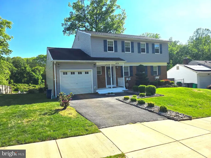 Address Withheld By Seller, Fort Washington, MD 20744 - #2
