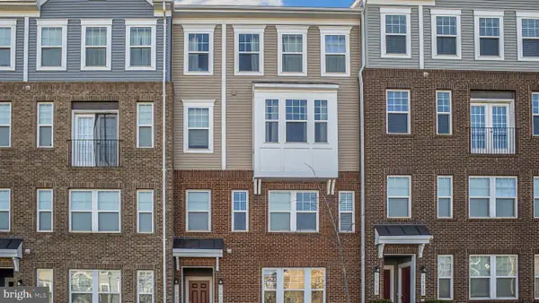 3821 Richmond Run #141, UPPER MARLBORO, MD 20772