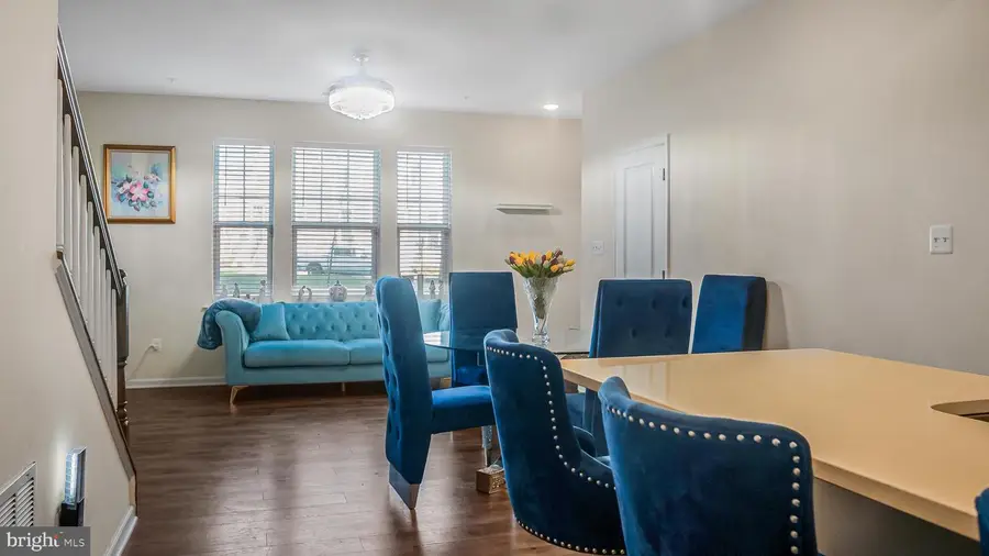 3821 Richmond Run #141, Upper Marlboro, MD 20772 - #3