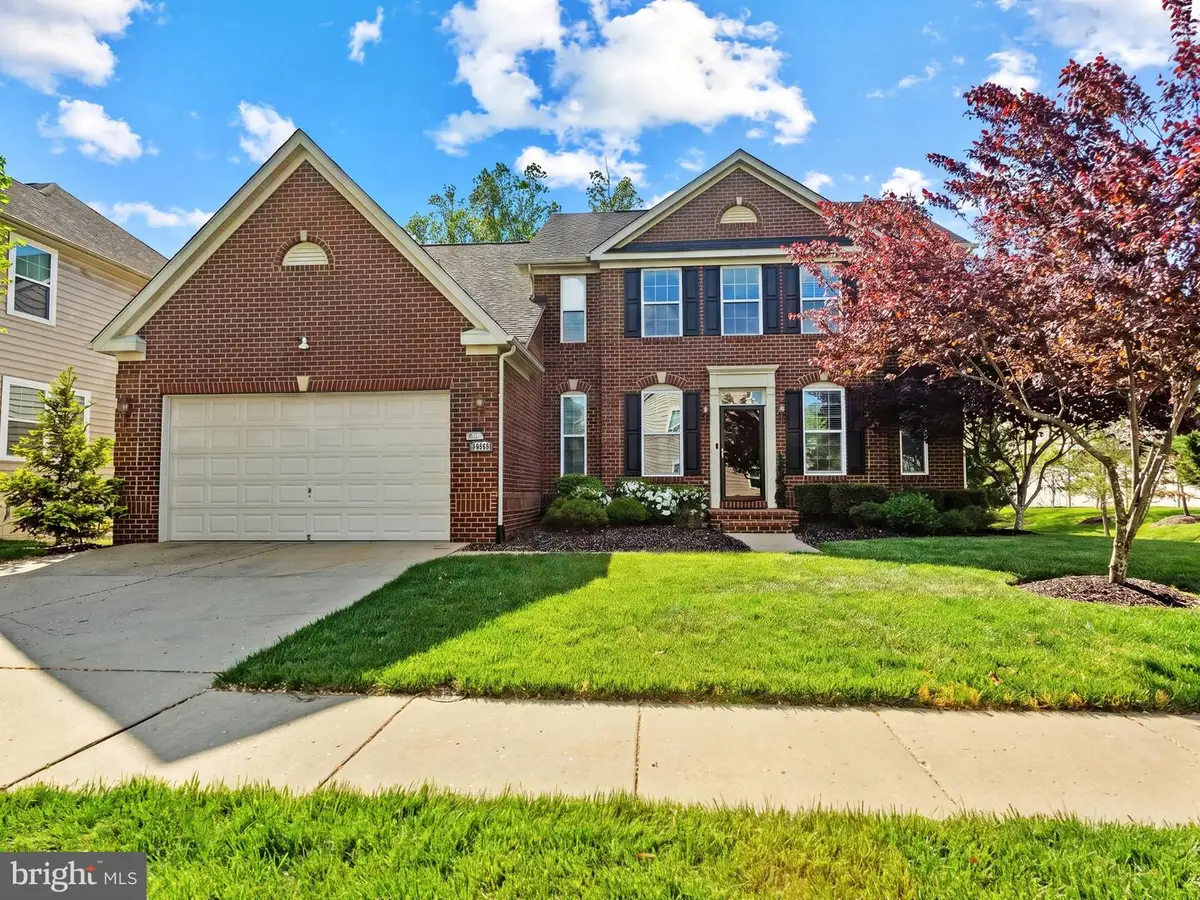 2015 Fittleworth Ter, Upper Marlboro, MD 20774 - #1