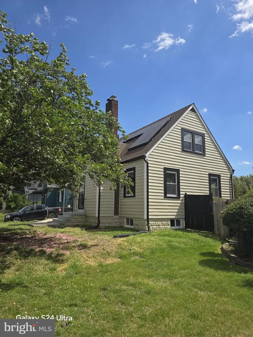 4615 Boosa St, Capitol Heights, MD 20743 - #1