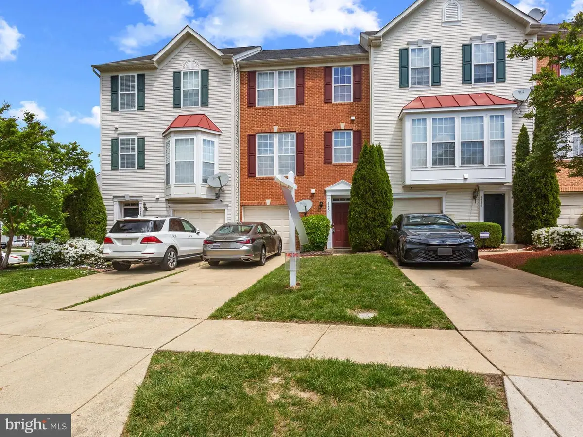 4225 Lavender Ln, Bowie, MD 20720 - #1