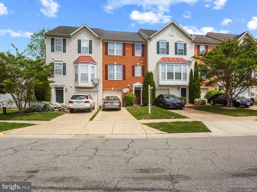 4225 Lavender Ln, Bowie, MD 20720 - #2